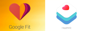 Google Fit Vs Health Kit