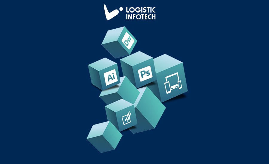 Logistic Infotech Responsive Web Designing