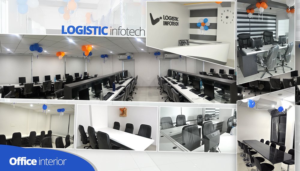 Office Infrastructure_Logistic Infotech