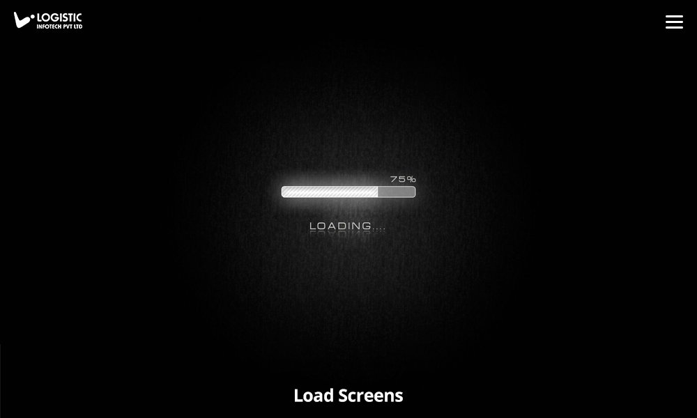 Complex Load Screen