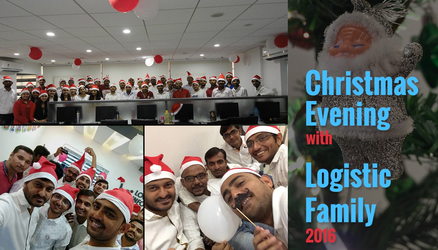 Logistic Family_Christmas 2016